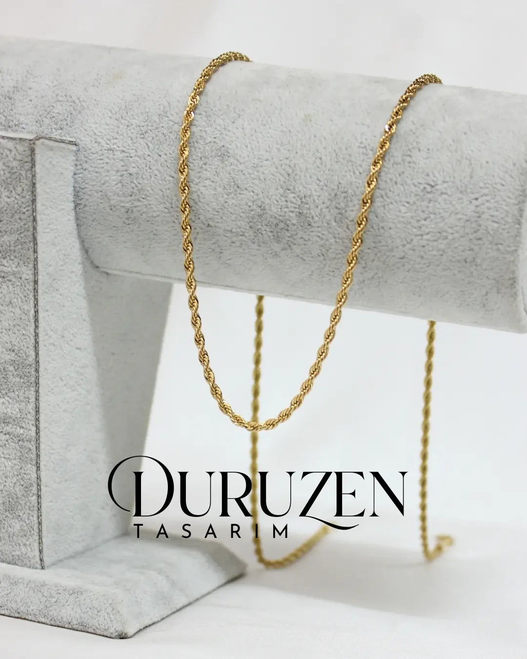 Zincir Çeşitleri 60cm