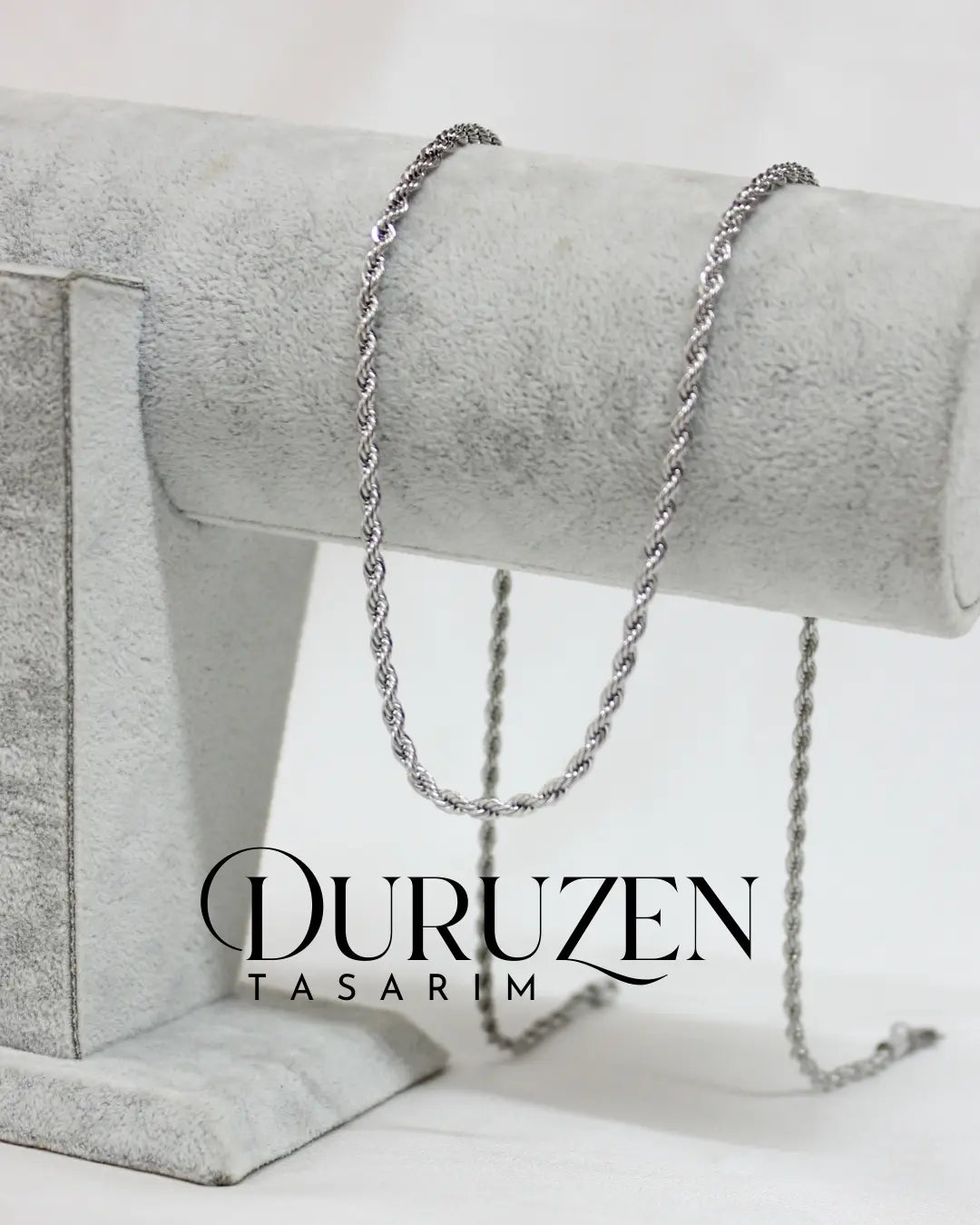 Zincir Çeşitleri 60cm