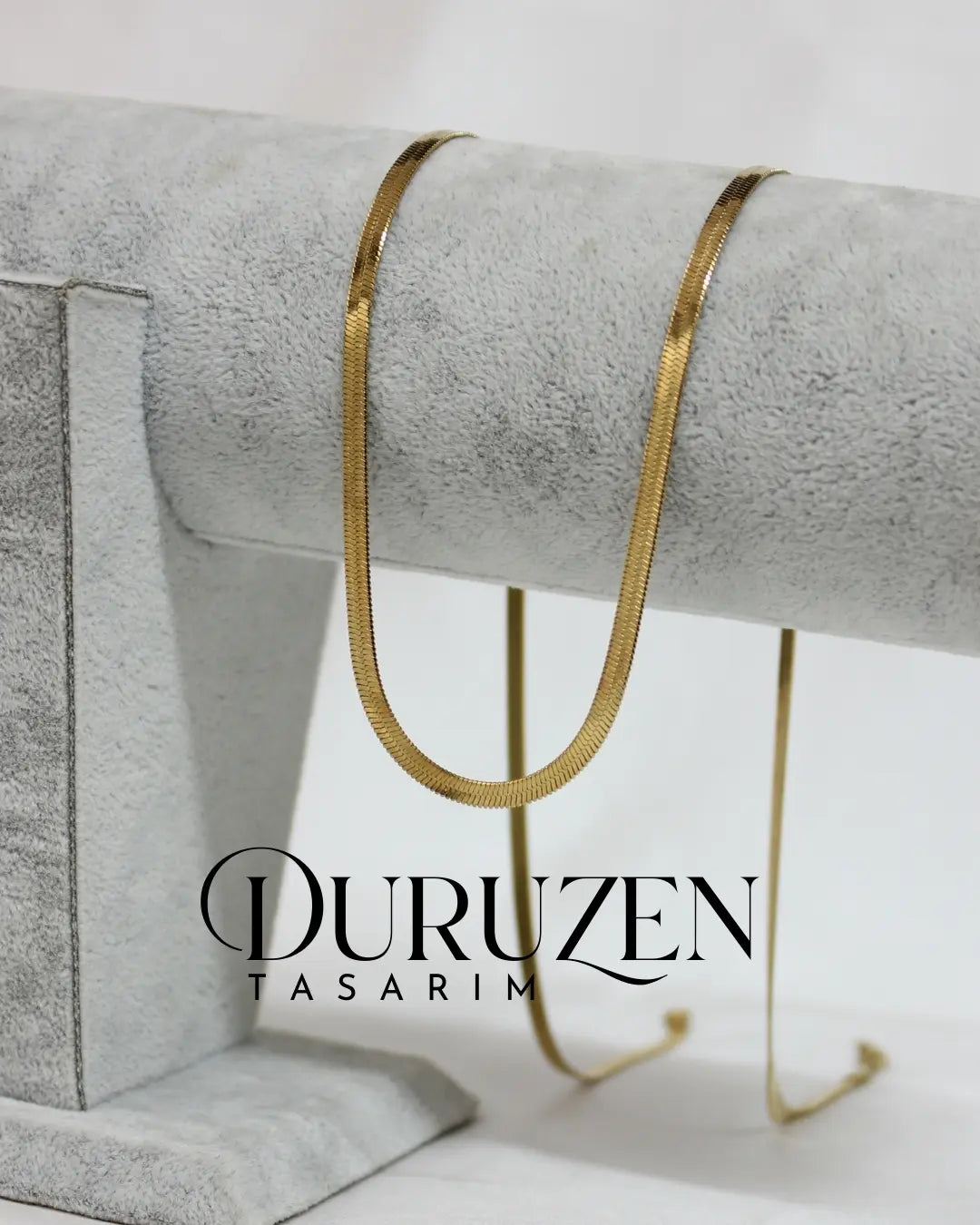 Zincir Çeşitleri 60cm