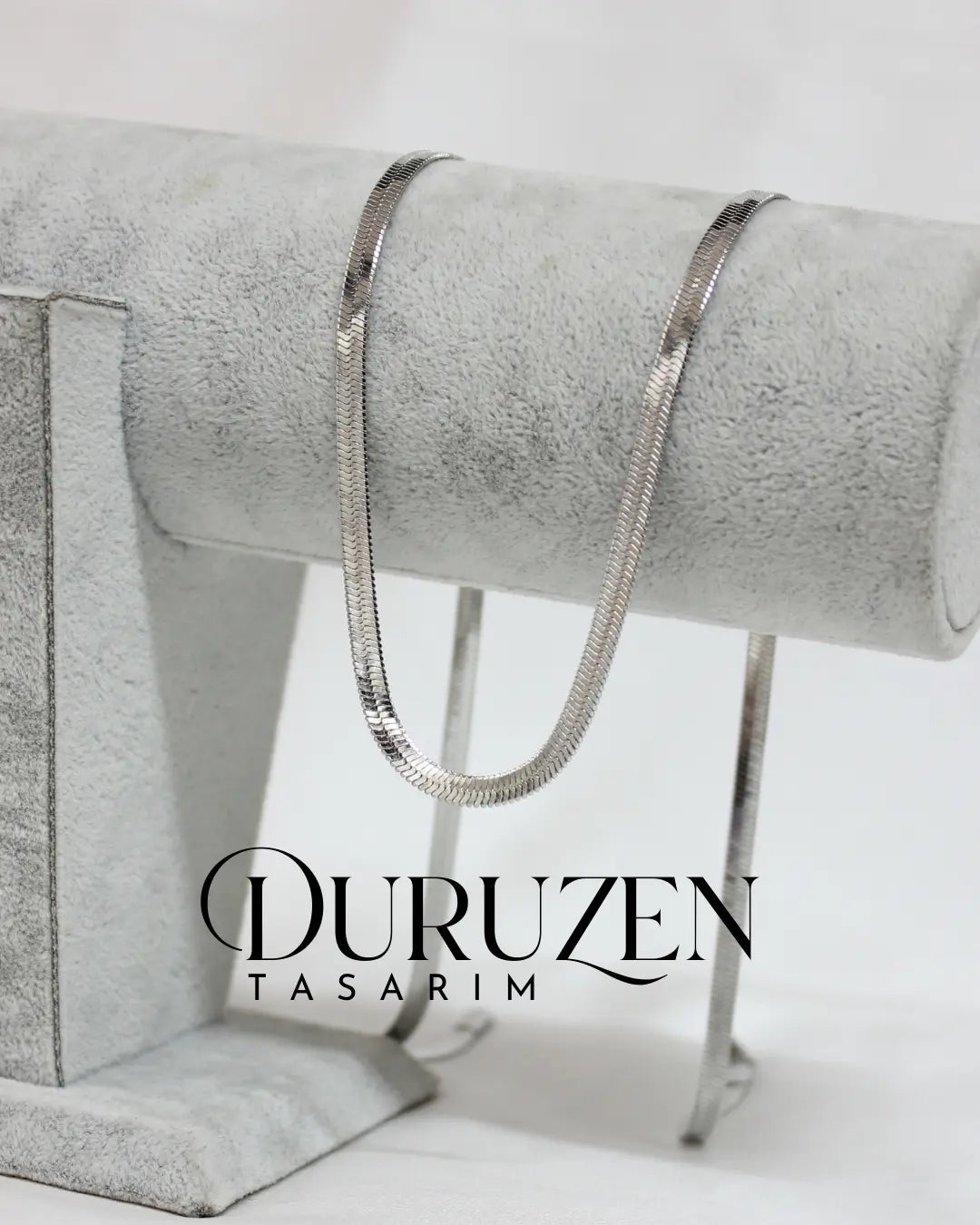Zincir Çeşitleri 60cm