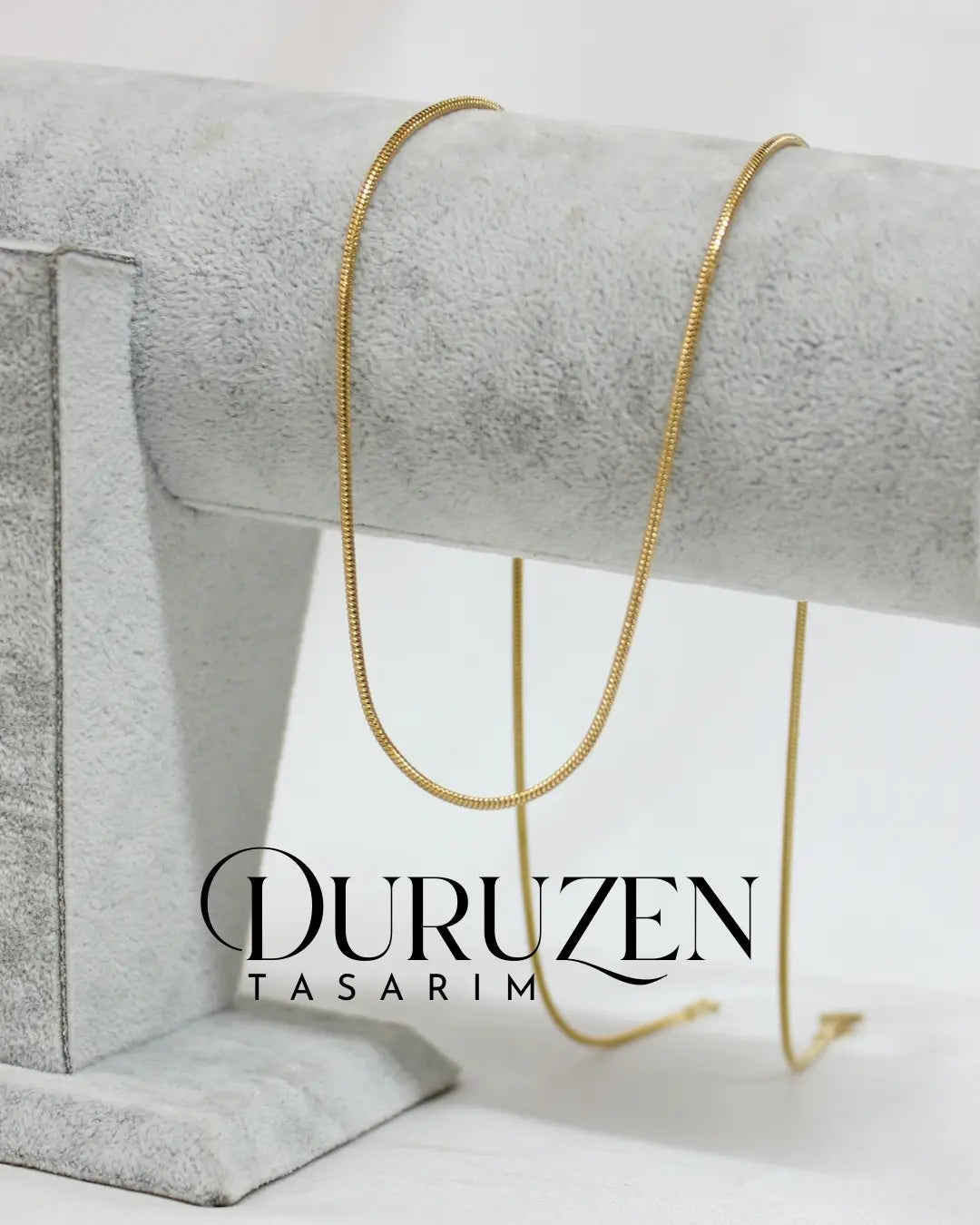 Zincir Çeşitleri 60cm