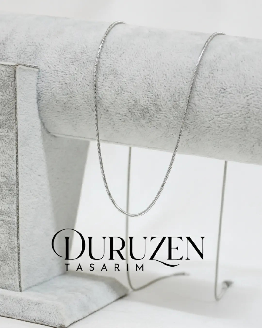 Zincir Çeşitleri 60cm